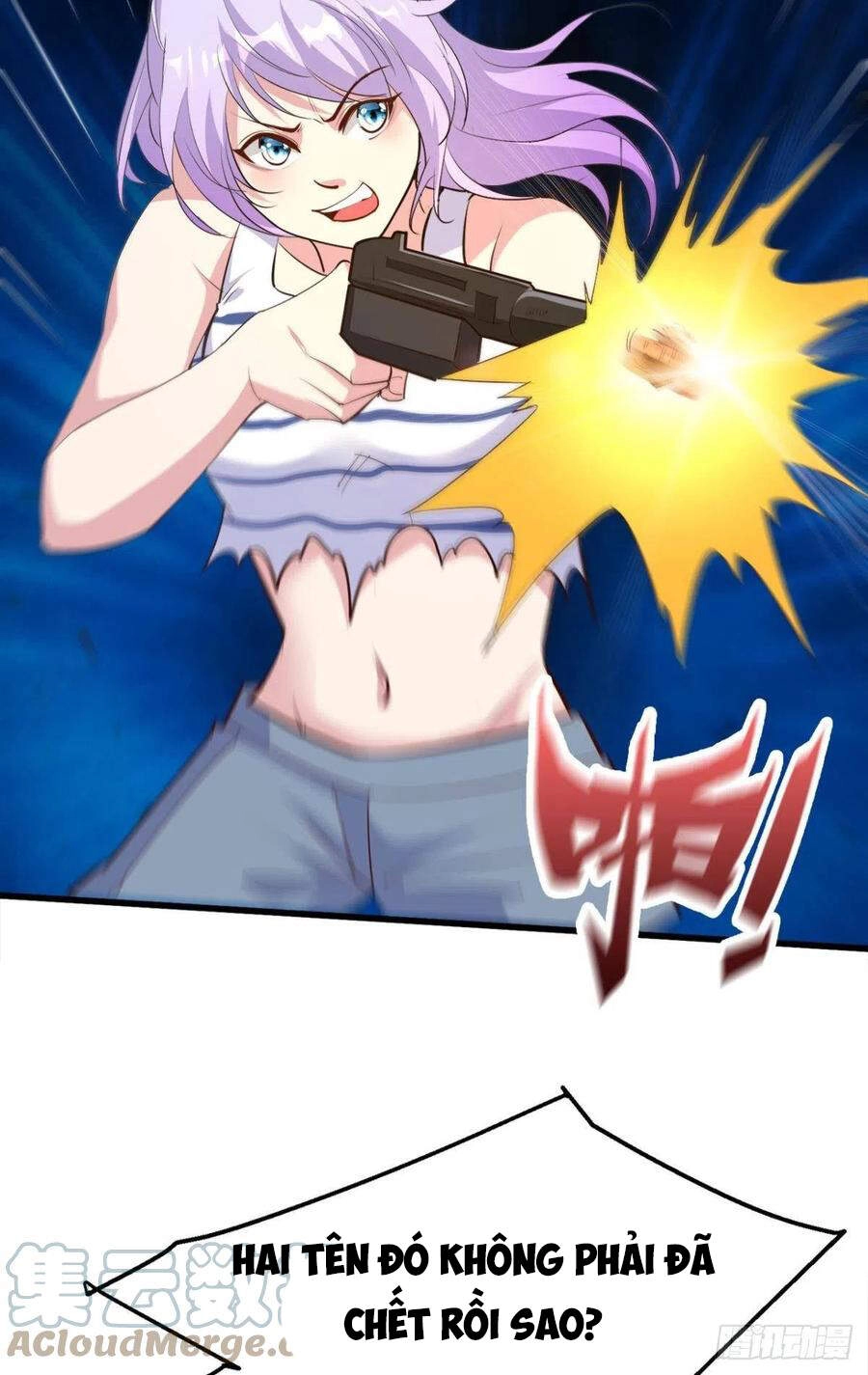 Mạt Thế Thần Tài Chapter 42 - 38