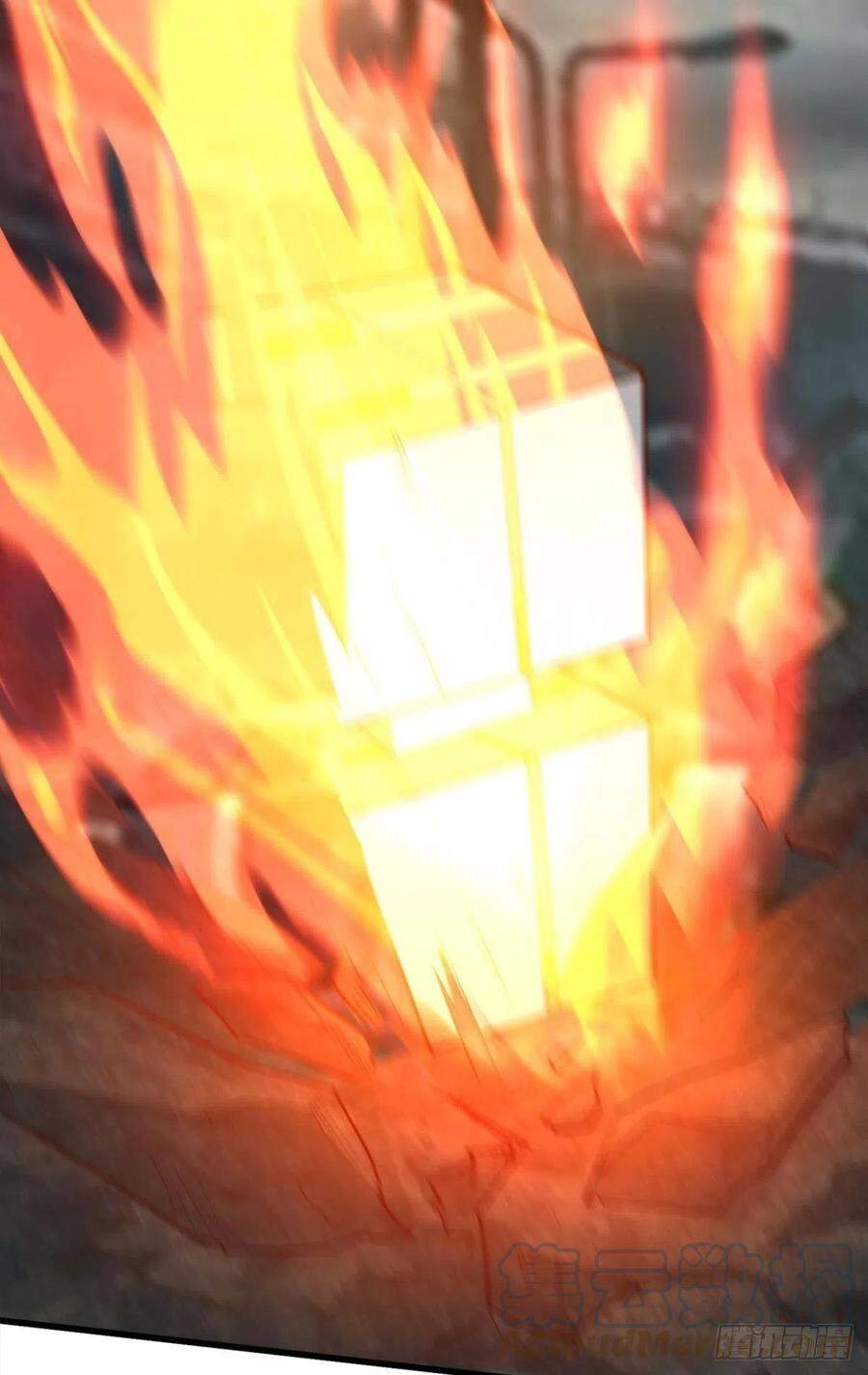 Mạt Thế Thần Tài Chapter 42 - 41