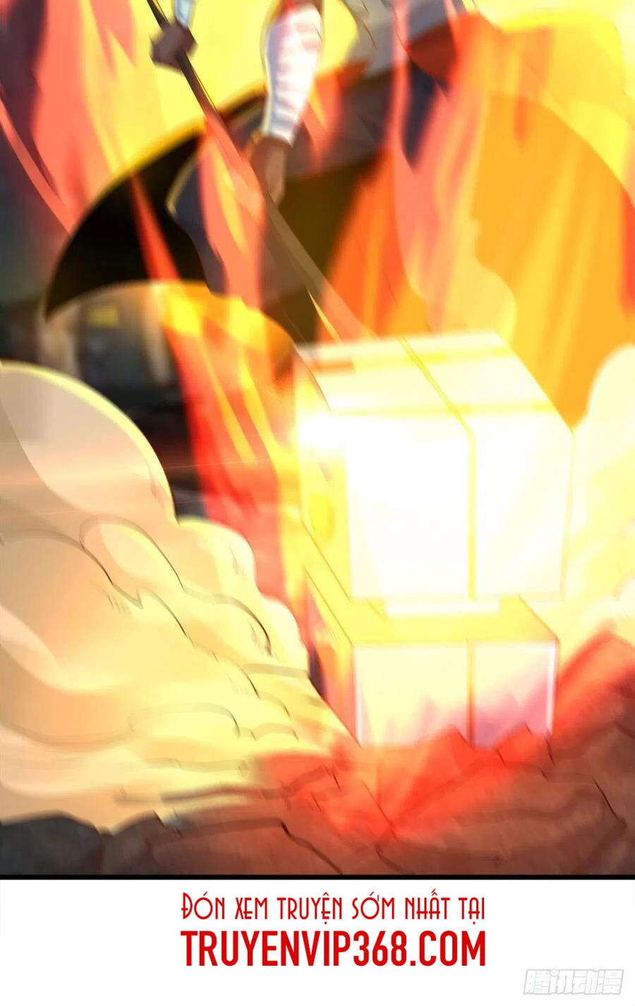 Mạt Thế Thần Tài Chapter 42 - 43