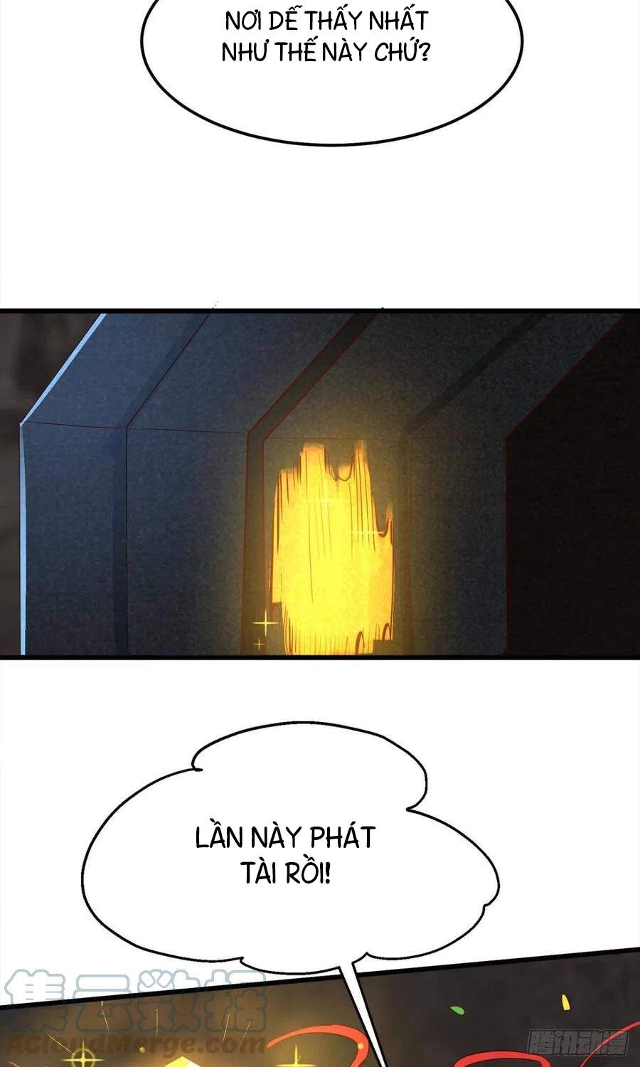 Mạt Thế Thần Tài Chapter 43 - 16