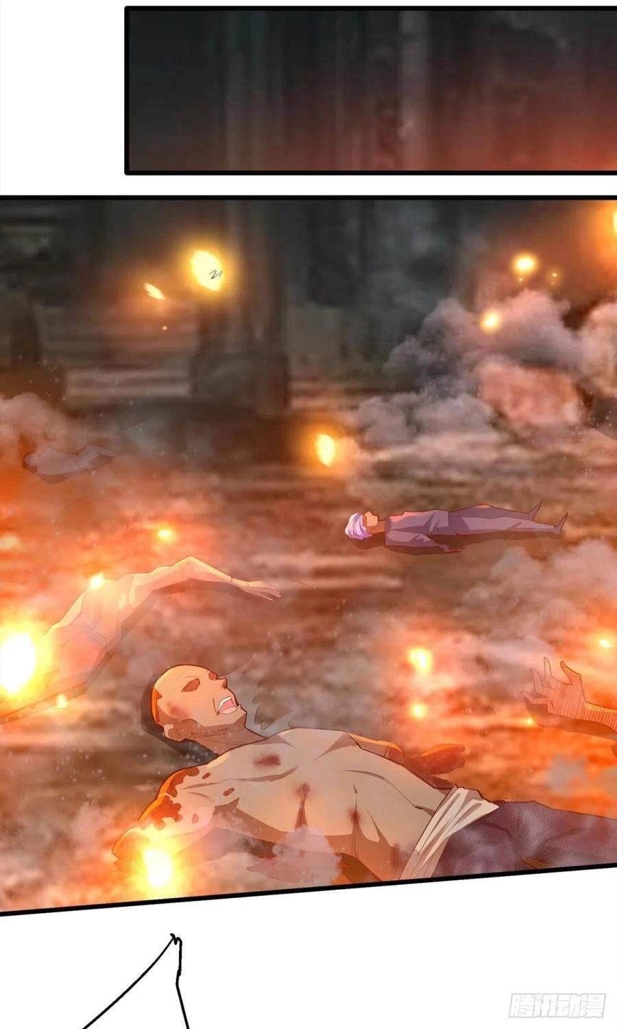 Mạt Thế Thần Tài Chapter 43 - 21