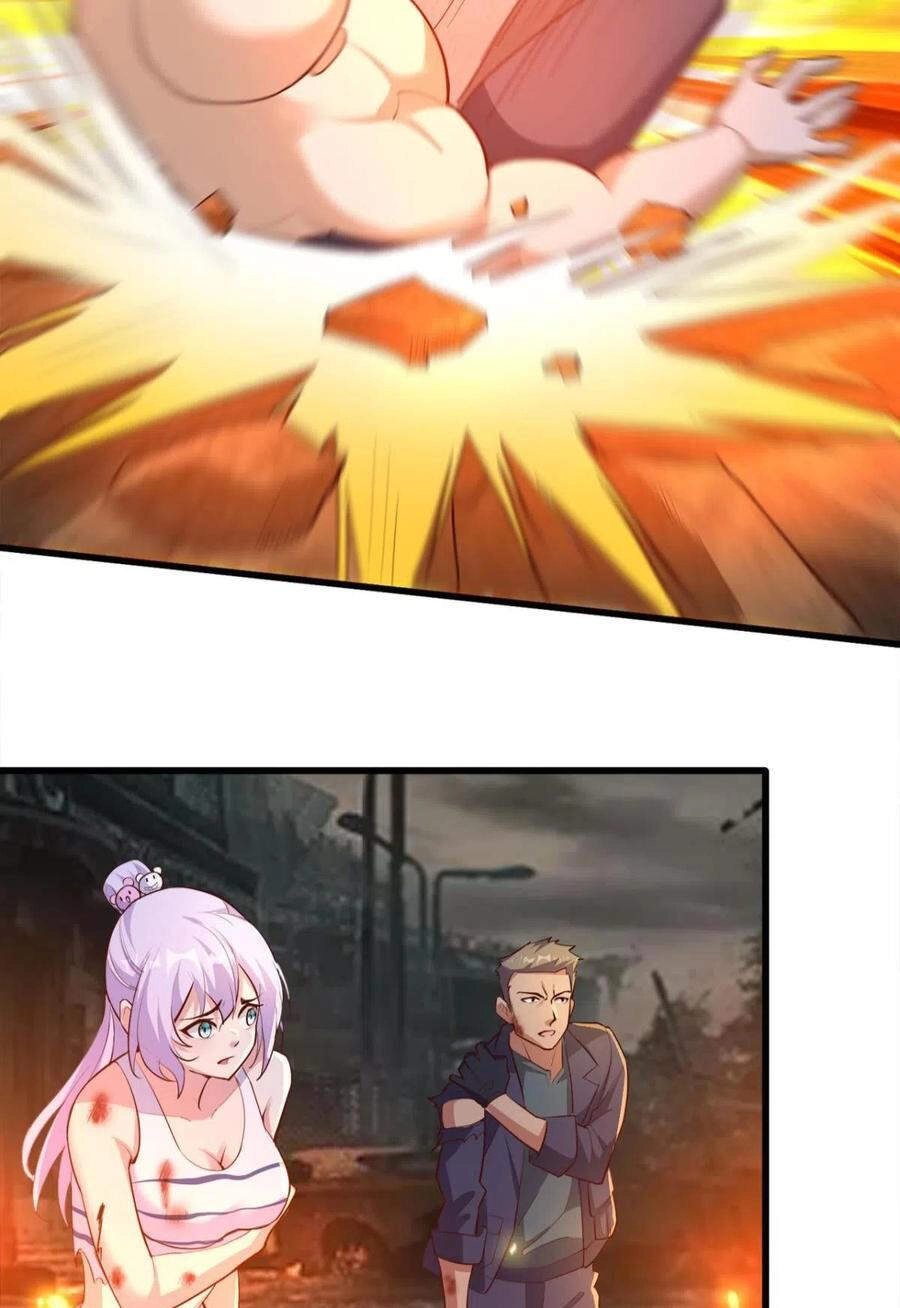 Mạt Thế Thần Tài Chapter 43 - 24