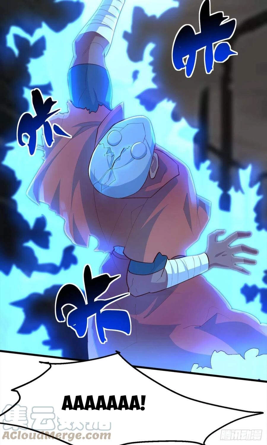 Mạt Thế Thần Tài Chapter 43 - 36