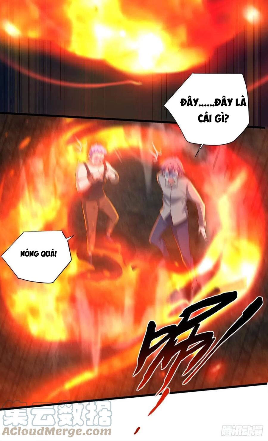 Mạt Thế Thần Tài Chapter 44 - 8