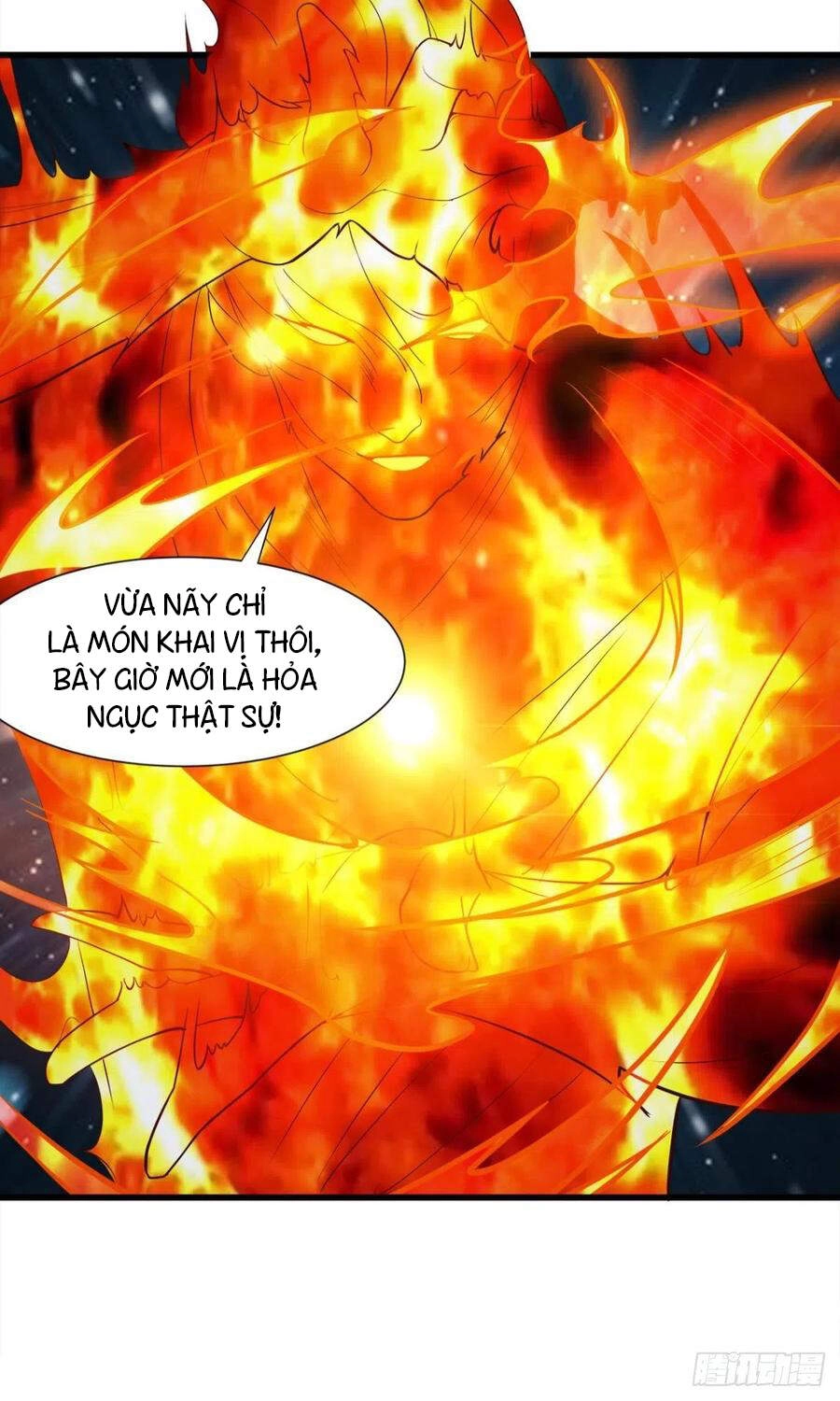 Mạt Thế Thần Tài Chapter 44 - 21