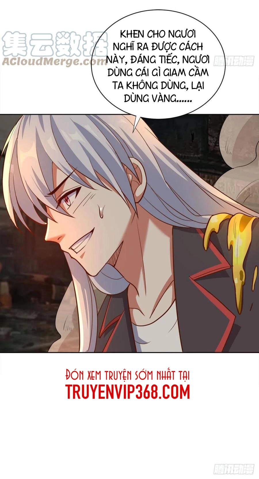 Mạt Thế Thần Tài Chapter 44 - 39