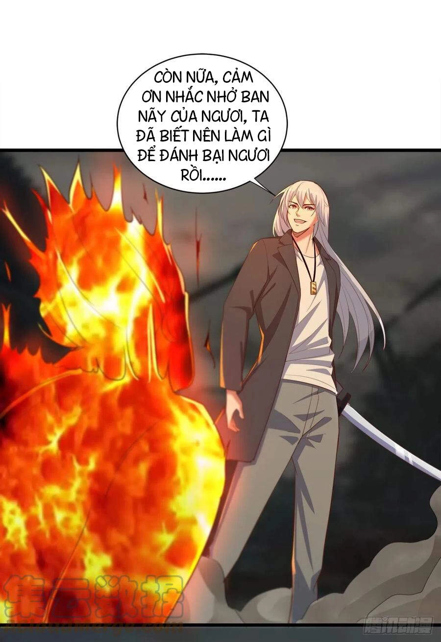 Mạt Thế Thần Tài Chapter 44 - 44