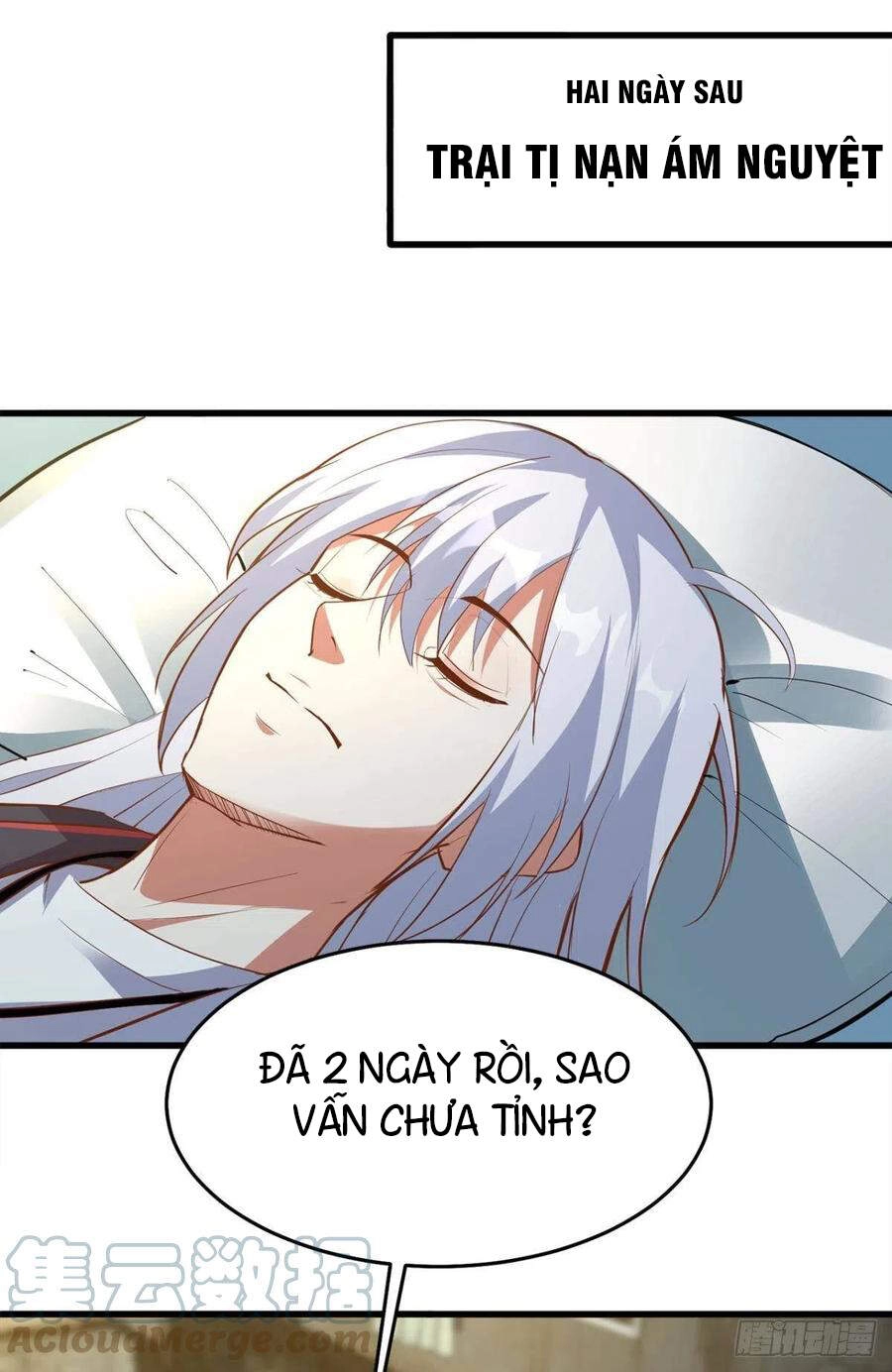 Mạt Thế Thần Tài Chapter 45 - 16