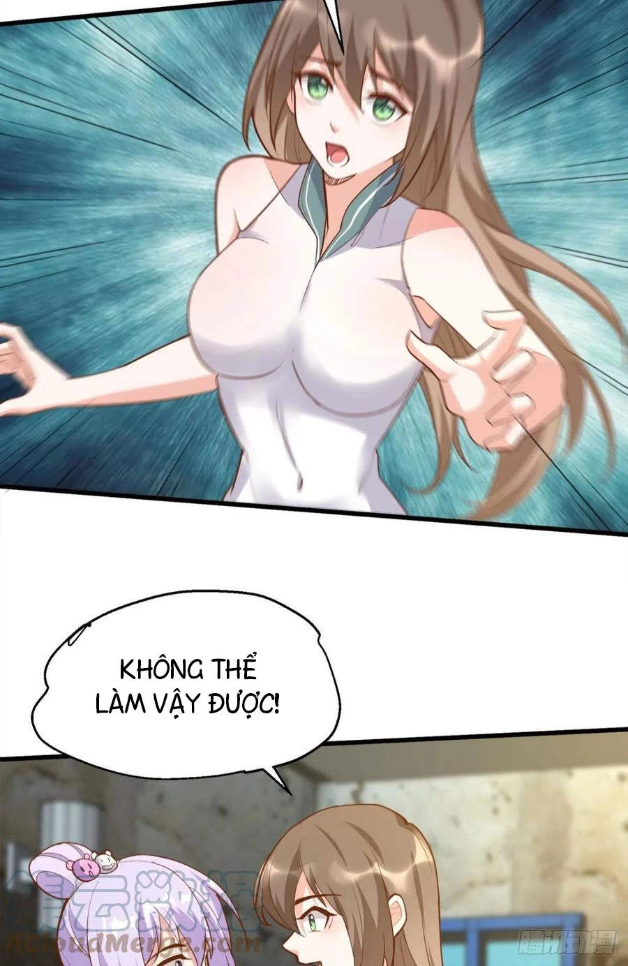 Mạt Thế Thần Tài Chapter 45 - 20