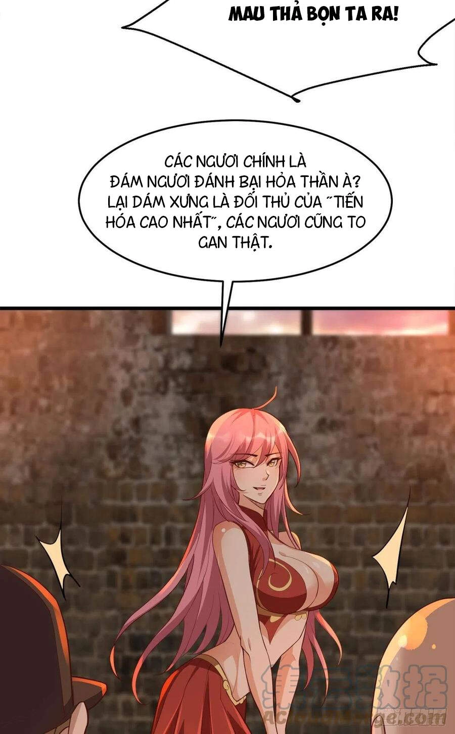 Mạt Thế Thần Tài Chapter 45 - 32