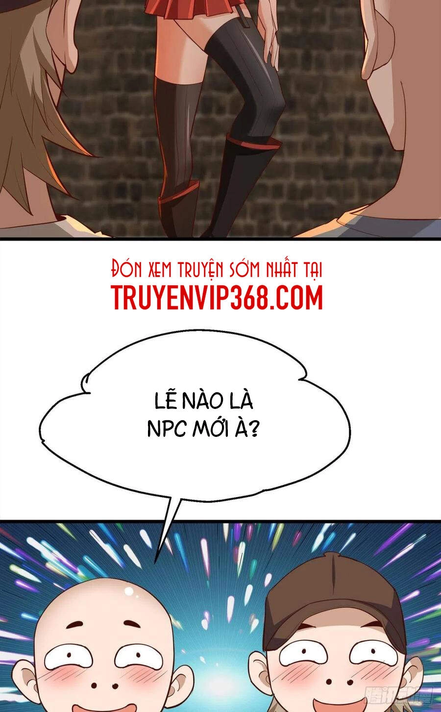 Mạt Thế Thần Tài Chapter 45 - 33