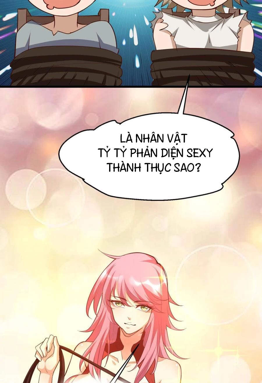 Mạt Thế Thần Tài Chapter 45 - 34