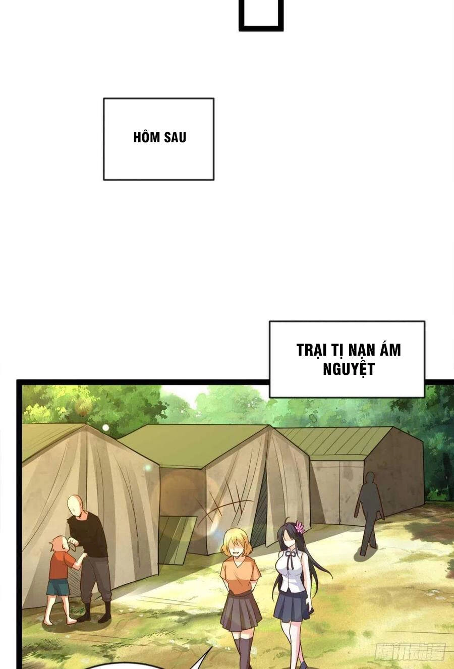 Mạt Thế Thần Tài Chapter 46 - 11