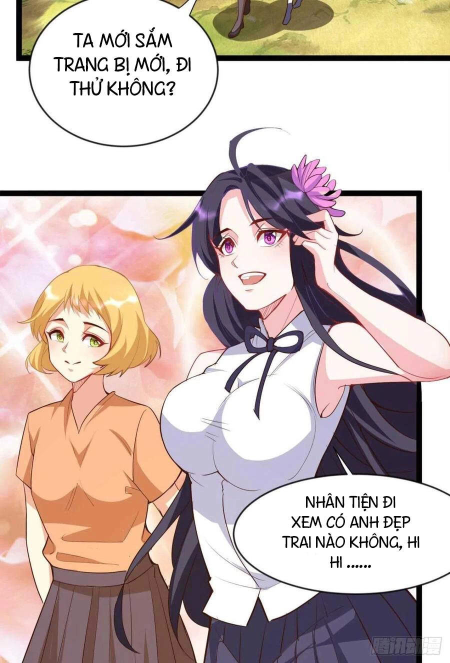 Mạt Thế Thần Tài Chapter 46 - 12