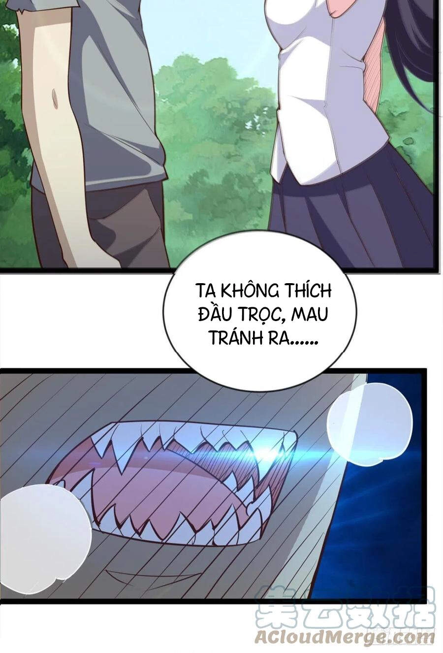 Mạt Thế Thần Tài Chapter 46 - 16