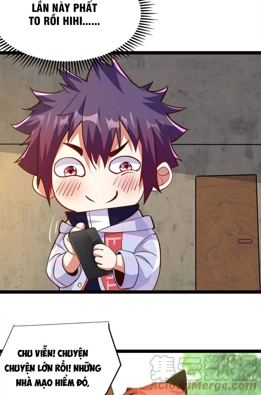 Mạt Thế Thần Tài Chapter 46 - 22