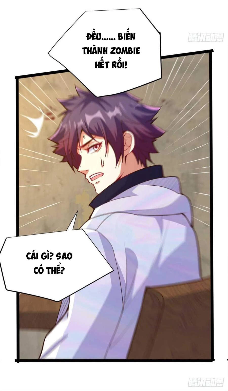 Mạt Thế Thần Tài Chapter 46 - 24