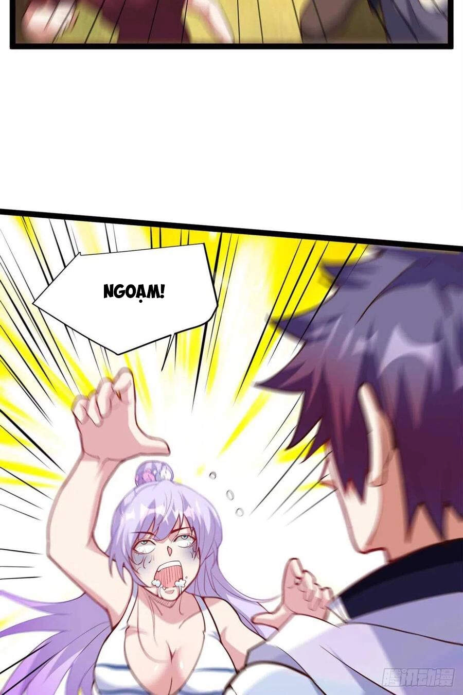 Mạt Thế Thần Tài Chapter 46 - 26