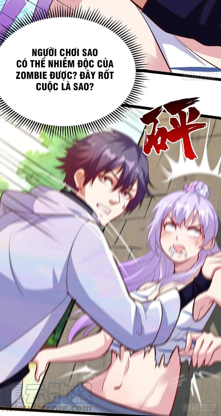 Mạt Thế Thần Tài Chapter 46 - 28