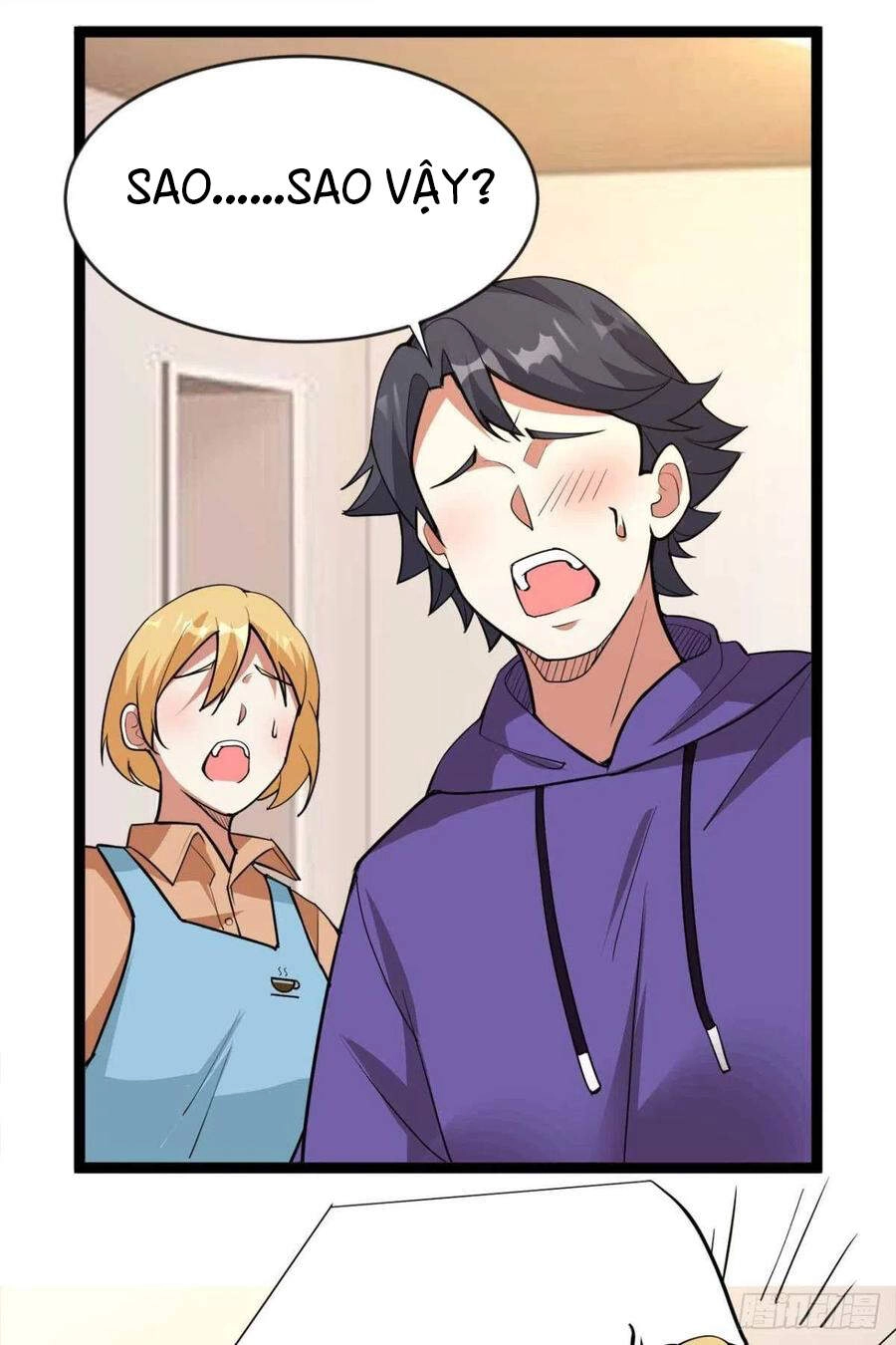 Mạt Thế Thần Tài Chapter 46 - 33