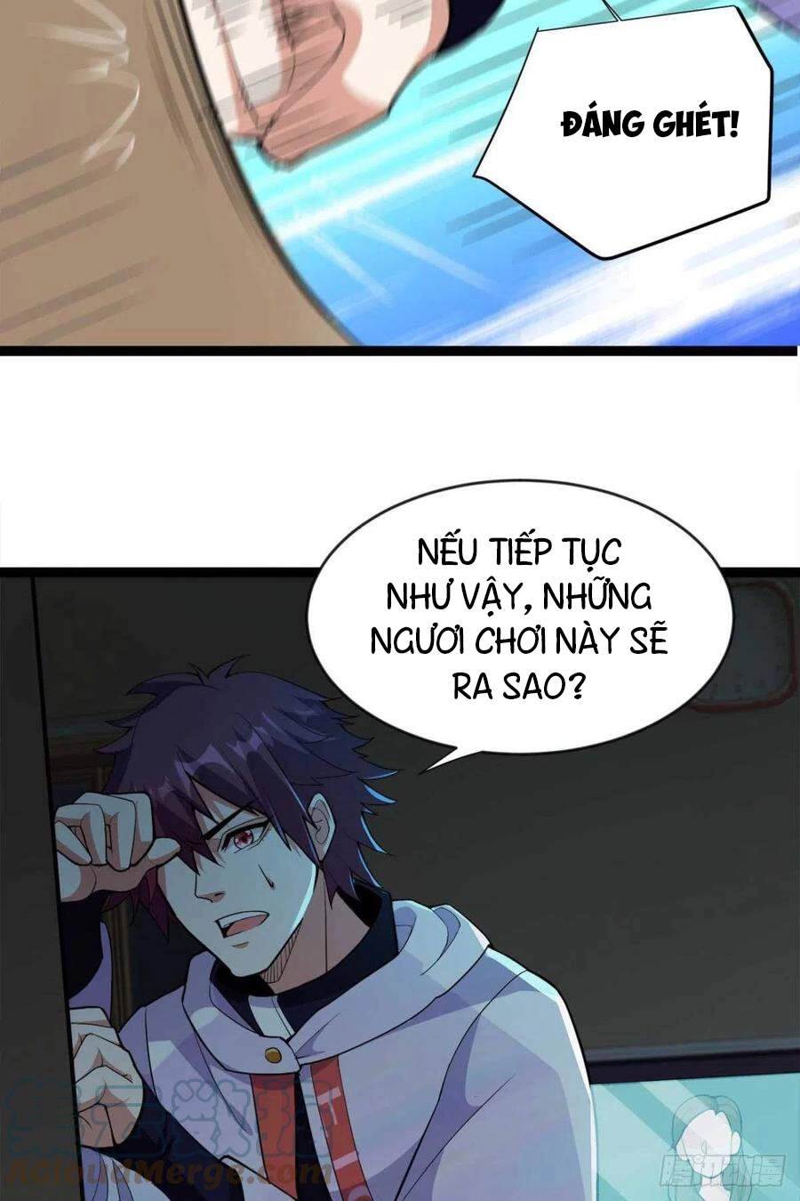 Mạt Thế Thần Tài Chapter 46 - 37