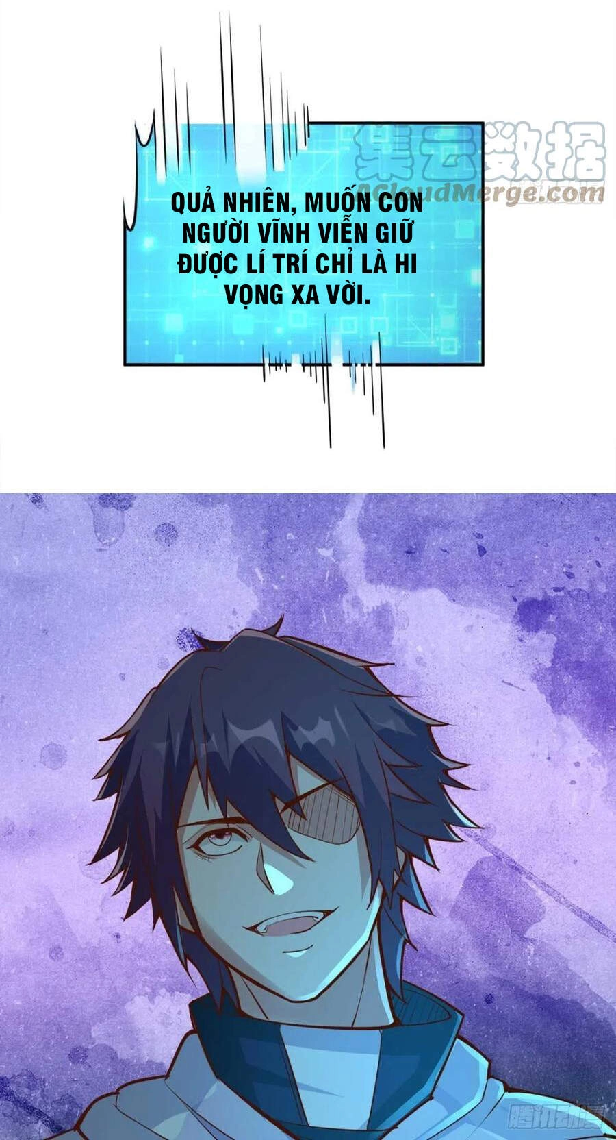 Mạt Thế Thần Tài Chapter 46 - 47