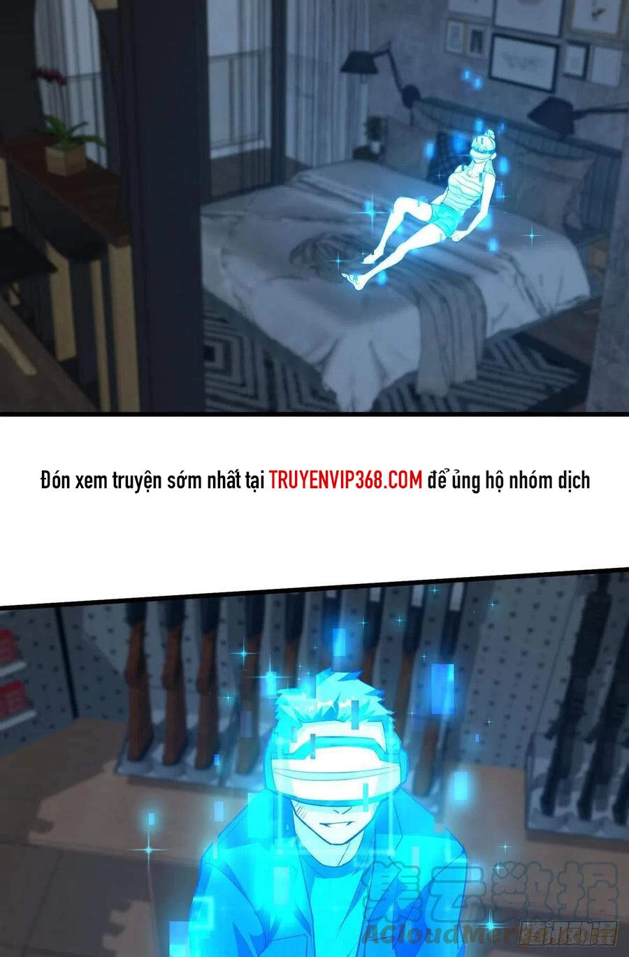 Mạt Thế Thần Tài Chapter 47 - 5