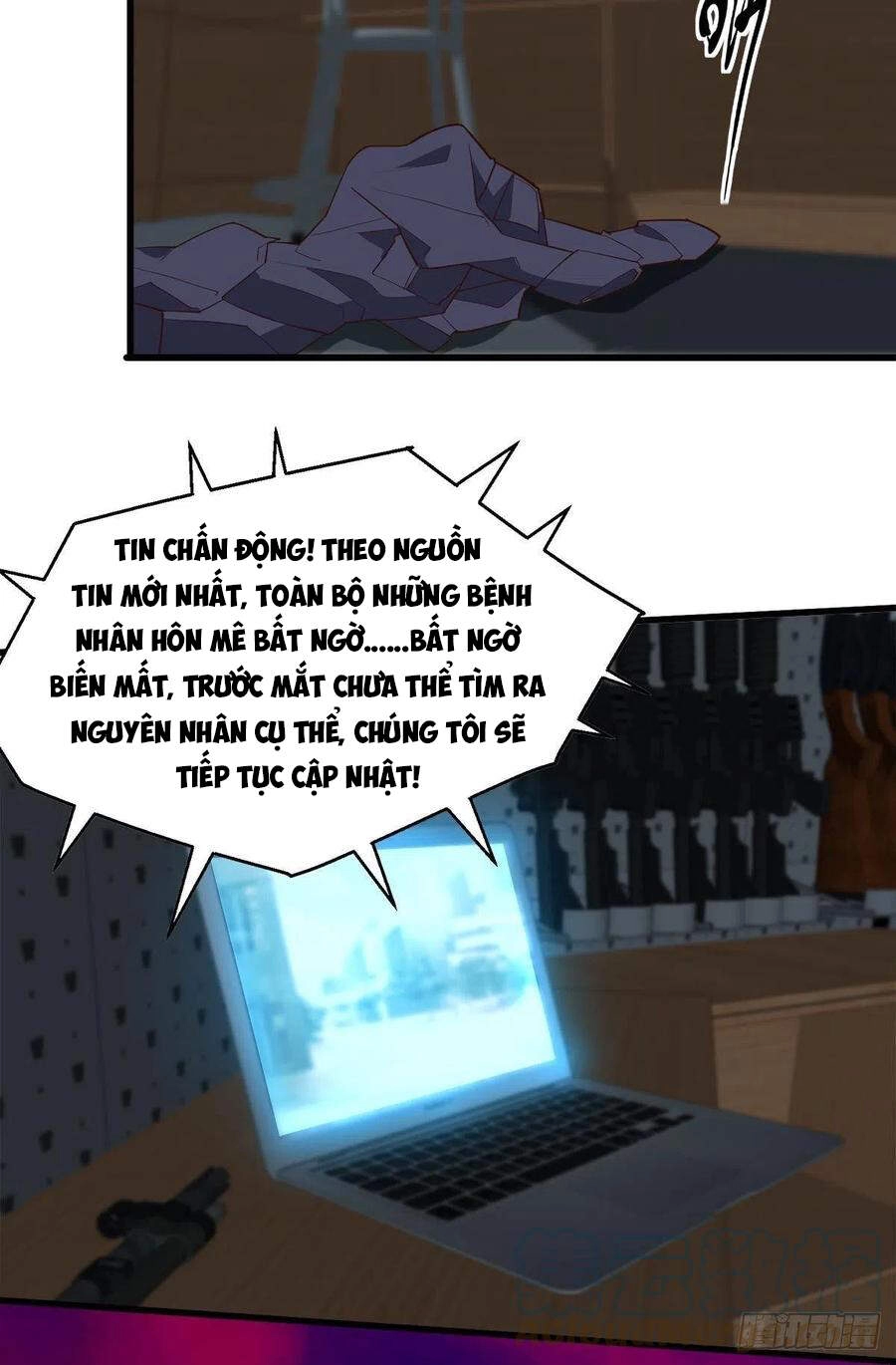 Mạt Thế Thần Tài Chapter 47 - 7