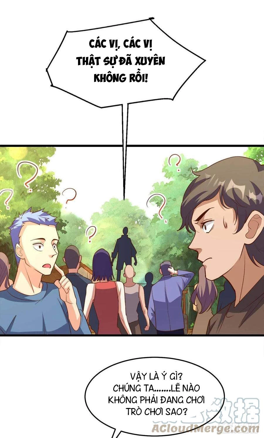 Mạt Thế Thần Tài Chapter 47 - 13