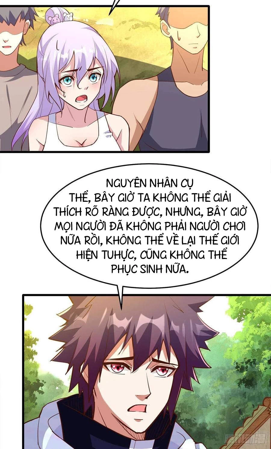 Mạt Thế Thần Tài Chapter 47 - 14