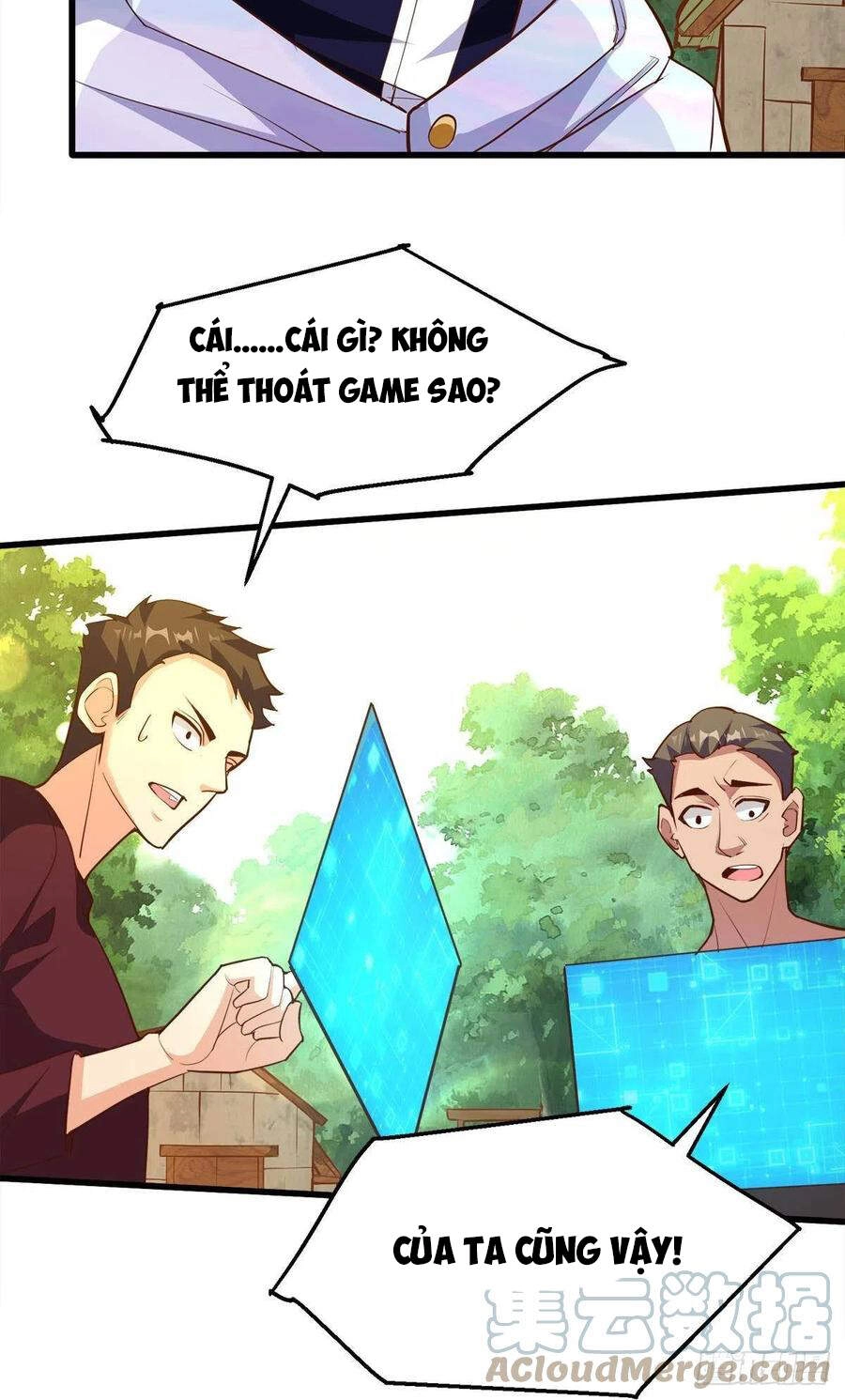 Mạt Thế Thần Tài Chapter 47 - 15