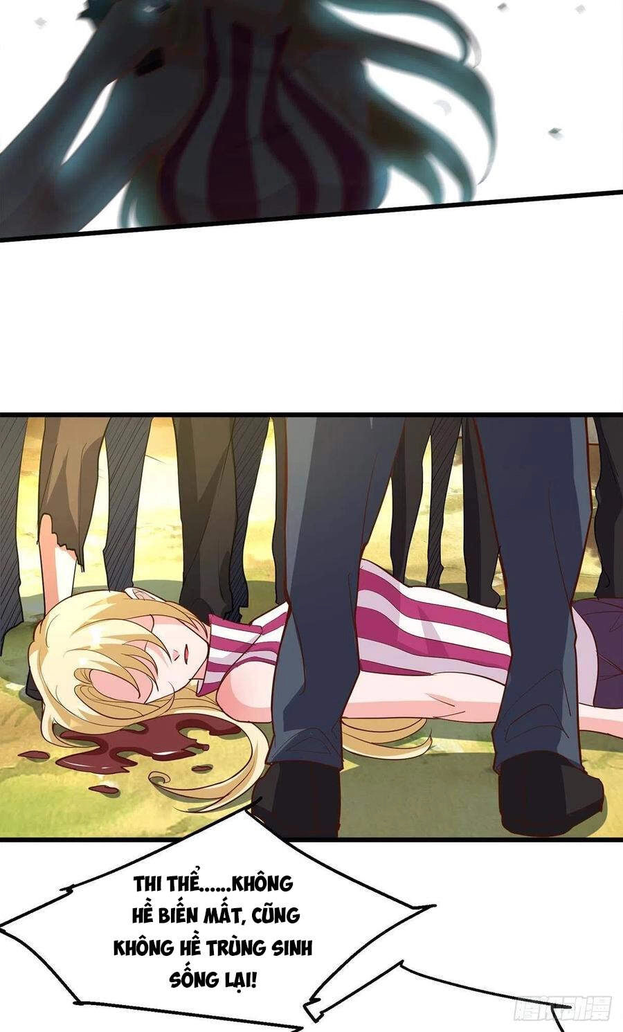 Mạt Thế Thần Tài Chapter 47 - 18