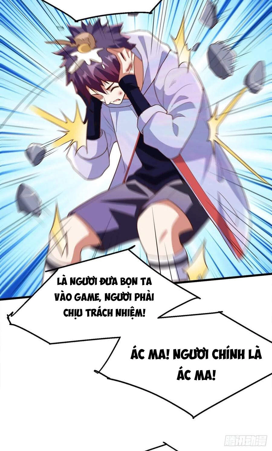 Mạt Thế Thần Tài Chapter 47 - 20