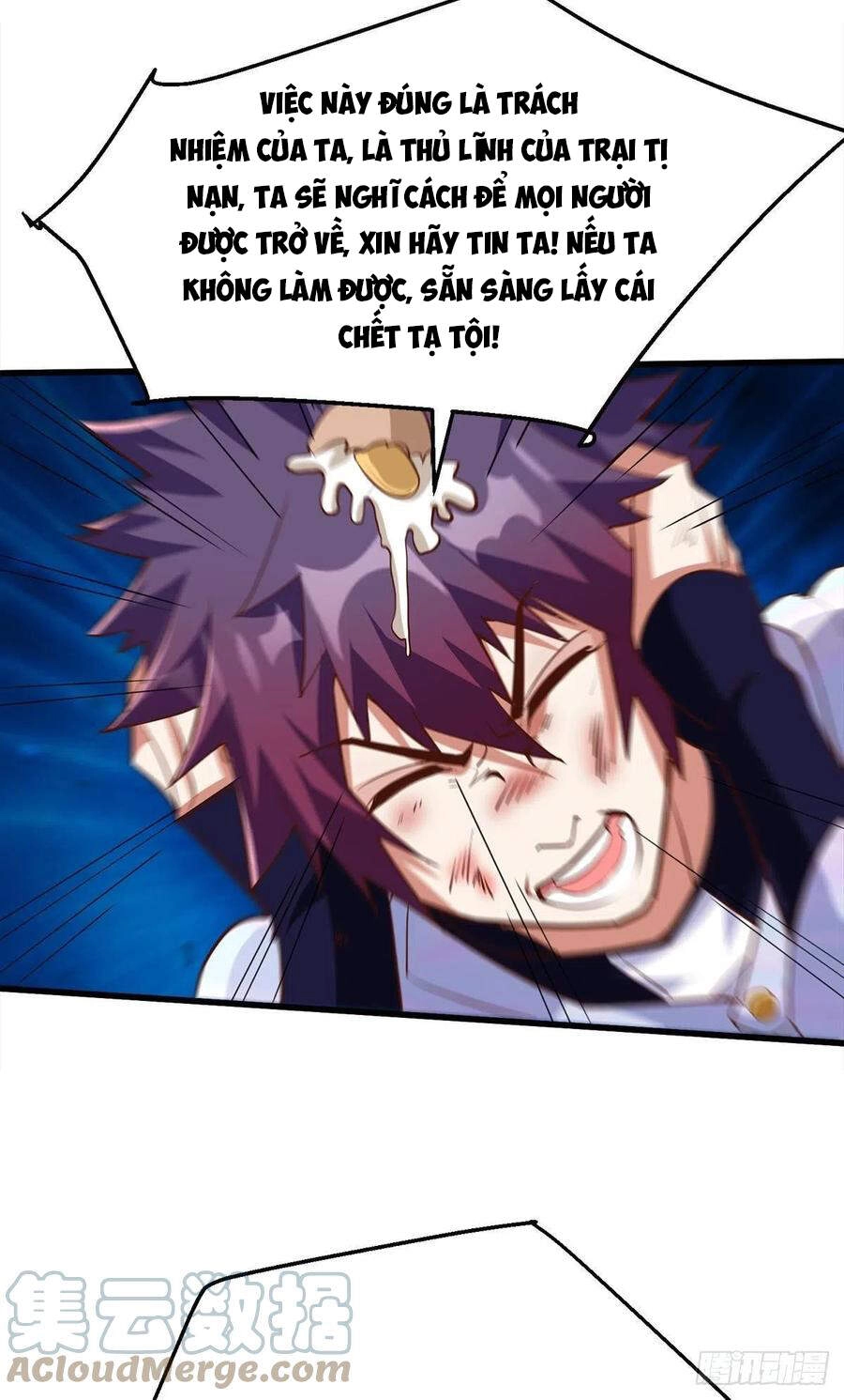 Mạt Thế Thần Tài Chapter 47 - 21