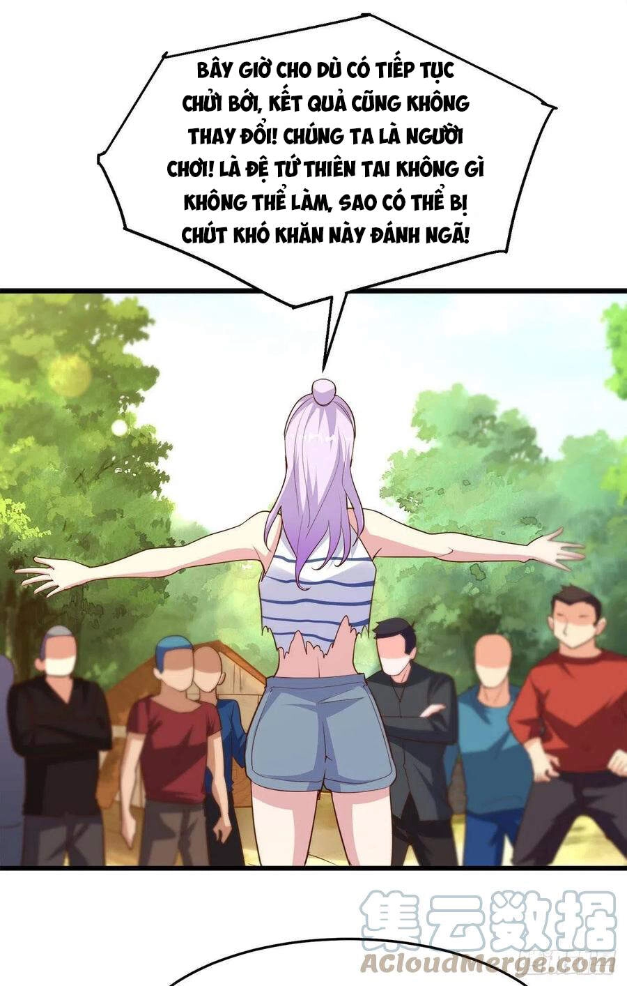 Mạt Thế Thần Tài Chapter 47 - 23