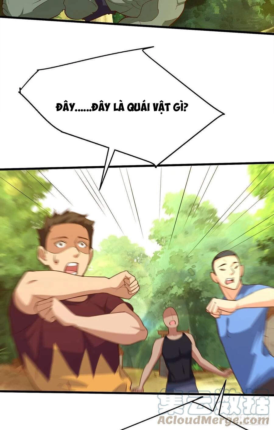 Mạt Thế Thần Tài Chapter 47 - 31