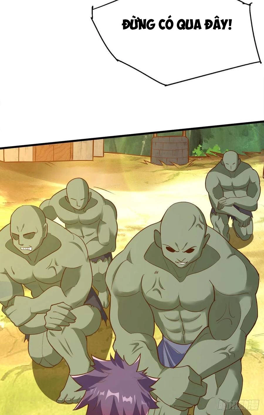 Mạt Thế Thần Tài Chapter 47 - 32