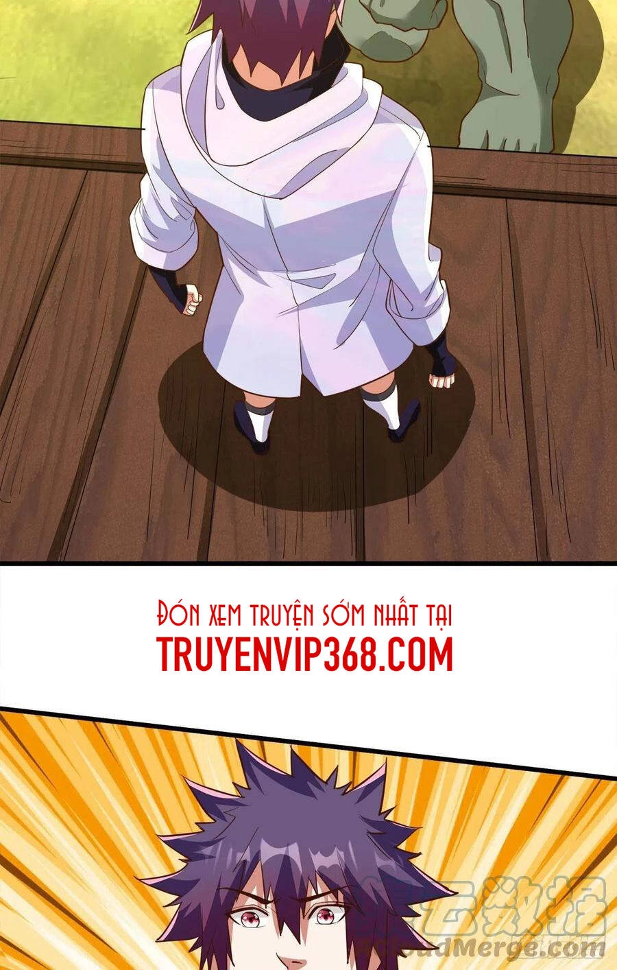 Mạt Thế Thần Tài Chapter 47 - 33