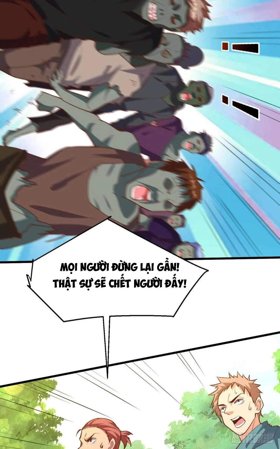 Mạt Thế Thần Tài Chapter 48 - 4