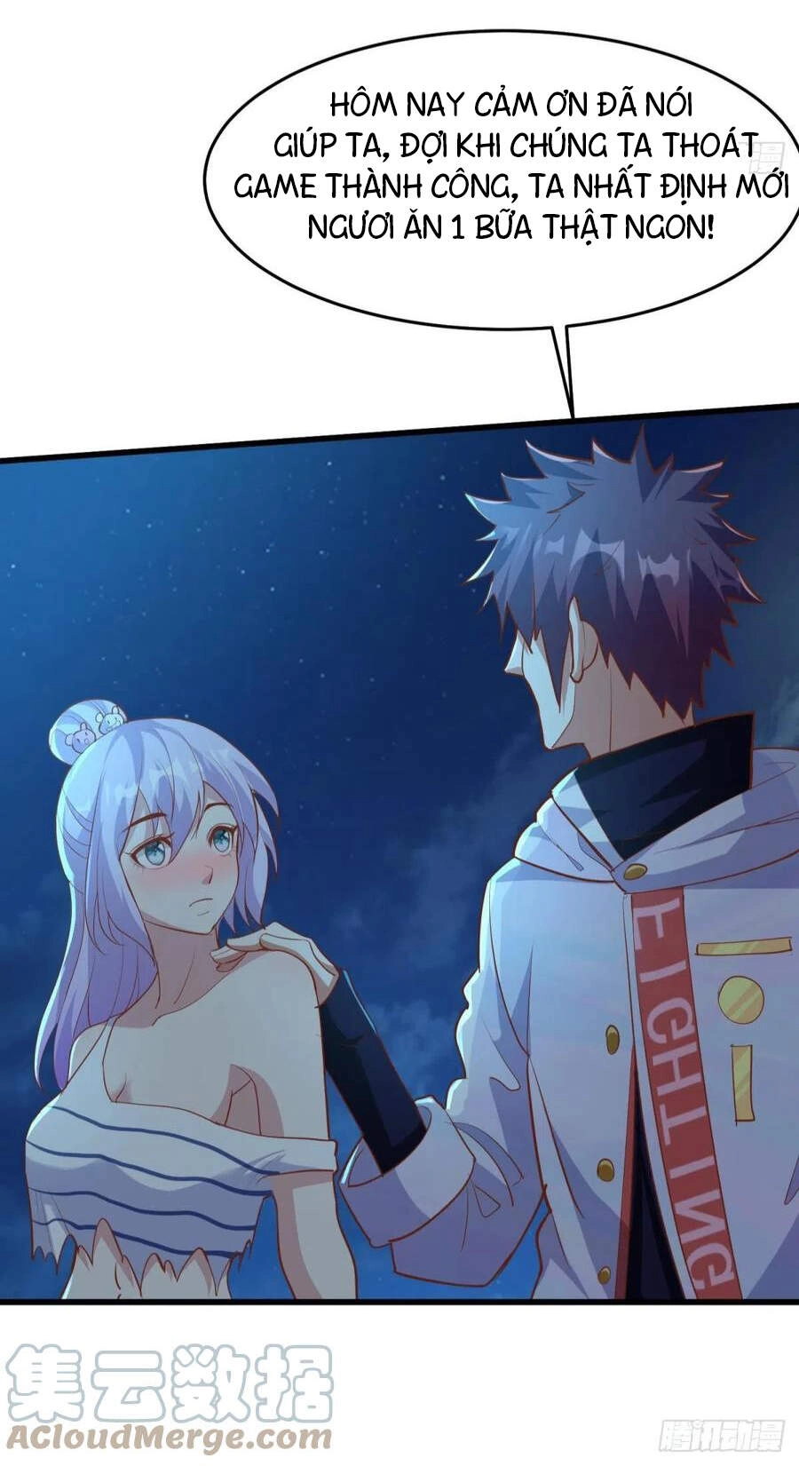 Mạt Thế Thần Tài Chapter 48 - 13