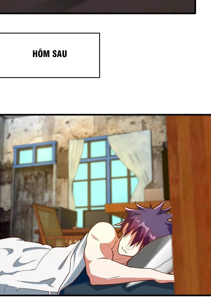 Mạt Thế Thần Tài Chapter 48 - 16