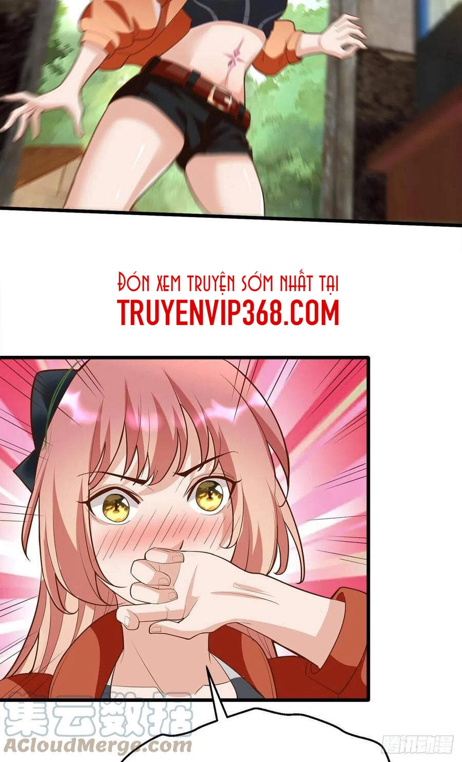 Mạt Thế Thần Tài Chapter 48 - 19