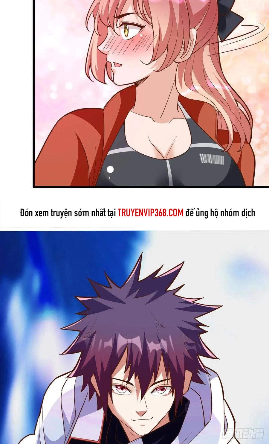 Mạt Thế Thần Tài Chapter 48 - 22