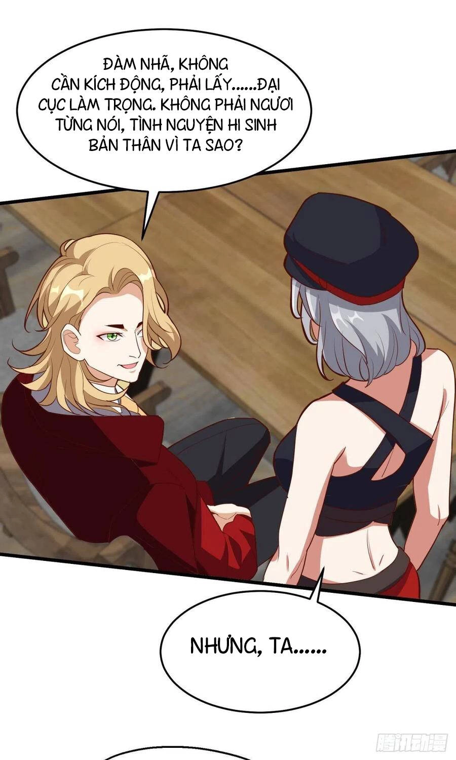 Mạt Thế Thần Tài Chapter 49 - 5