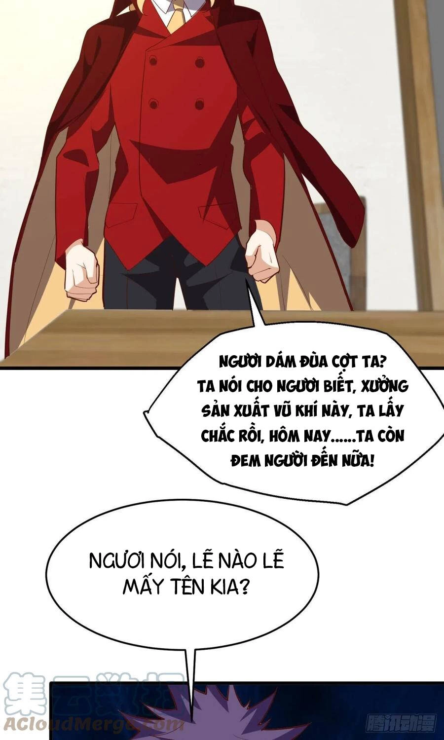 Mạt Thế Thần Tài Chapter 49 - 7