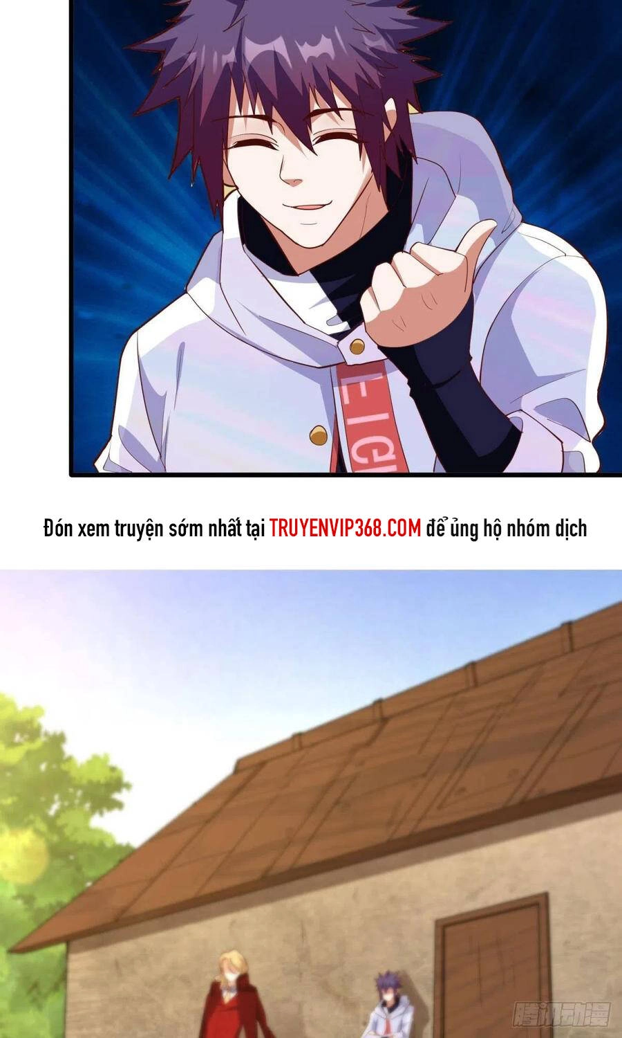 Mạt Thế Thần Tài Chapter 49 - 8