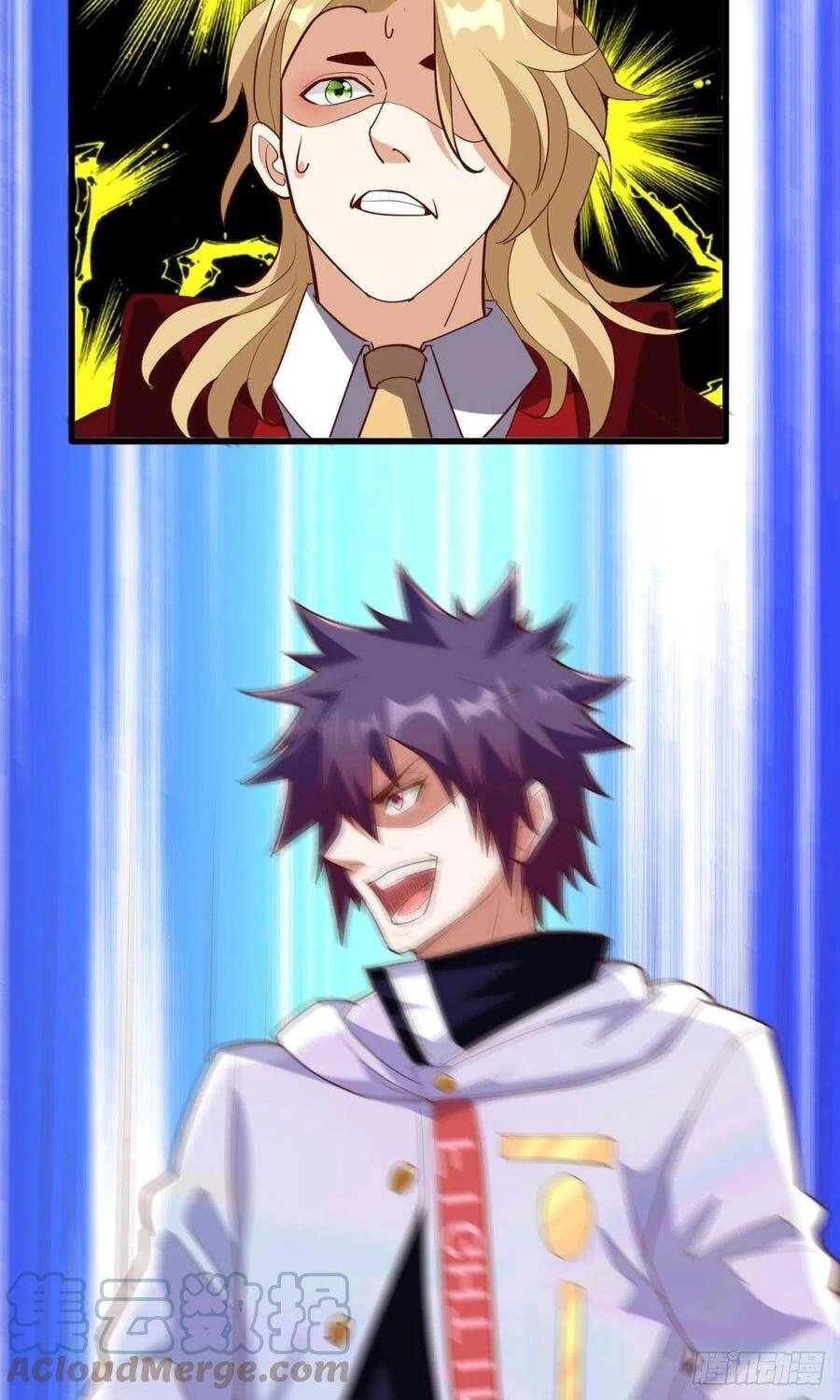 Mạt Thế Thần Tài Chapter 49 - 10