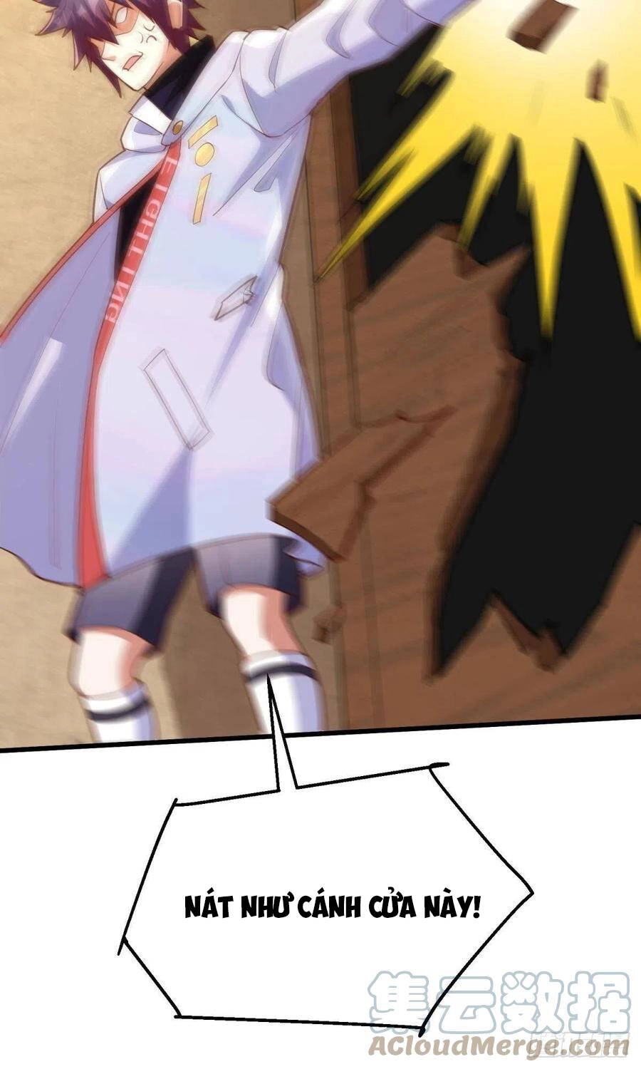 Mạt Thế Thần Tài Chapter 49 - 13