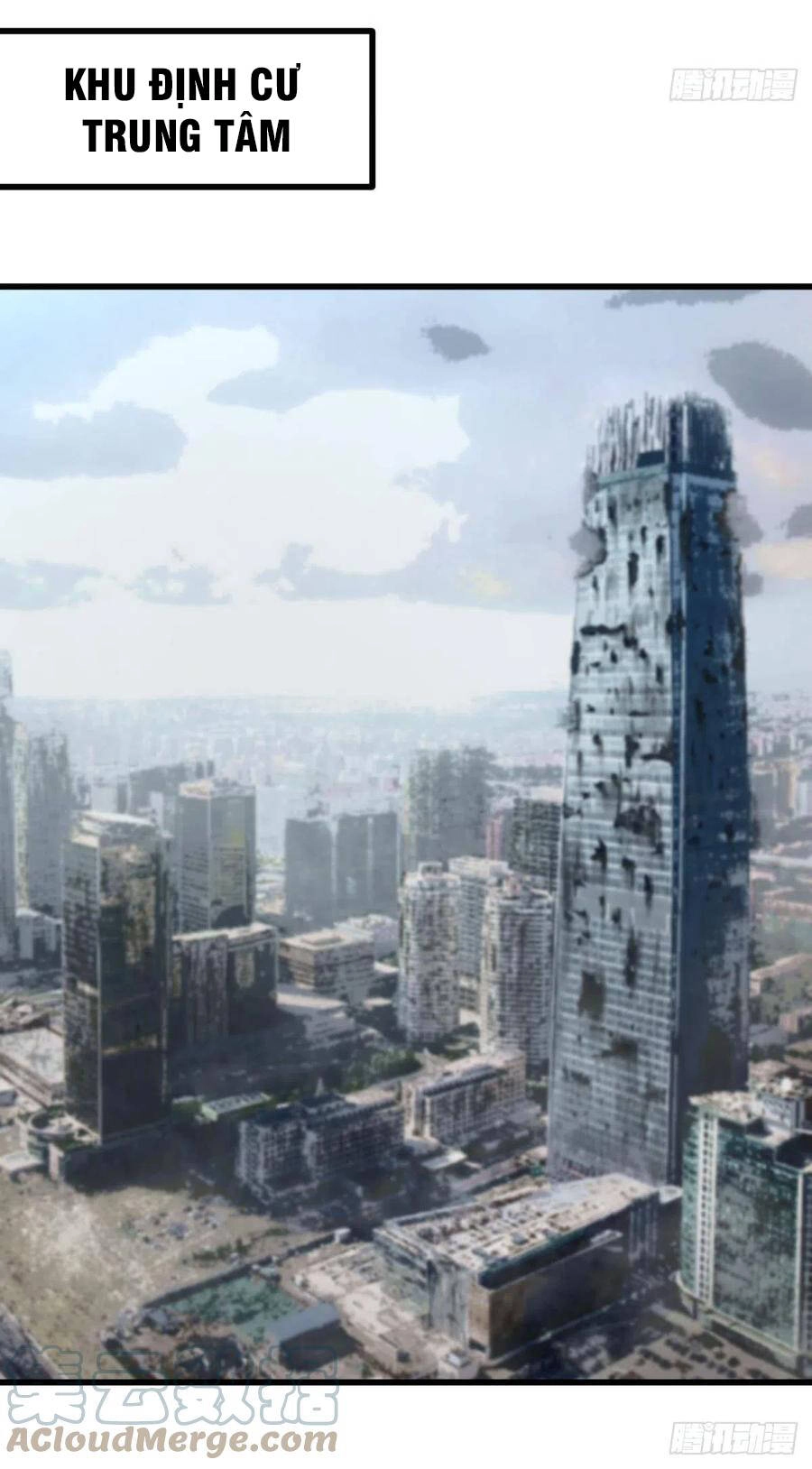 Mạt Thế Thần Tài Chapter 49 - 19