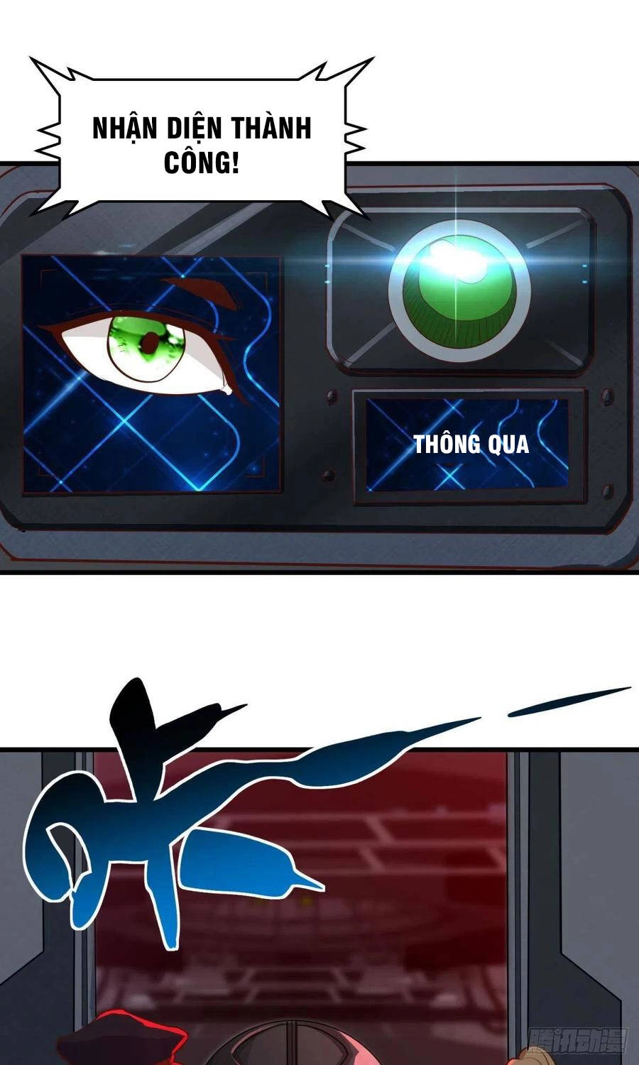 Mạt Thế Thần Tài Chapter 49 - 20